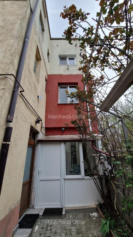 Apartament cu 3 camere semidecomandat în Domenii - 11