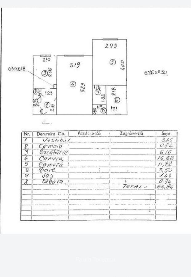 De vanzare apartament 2 camere - Alexandru Obregia - 5 De vanzare apartament 2 camere - Alexandru Obregia - 5