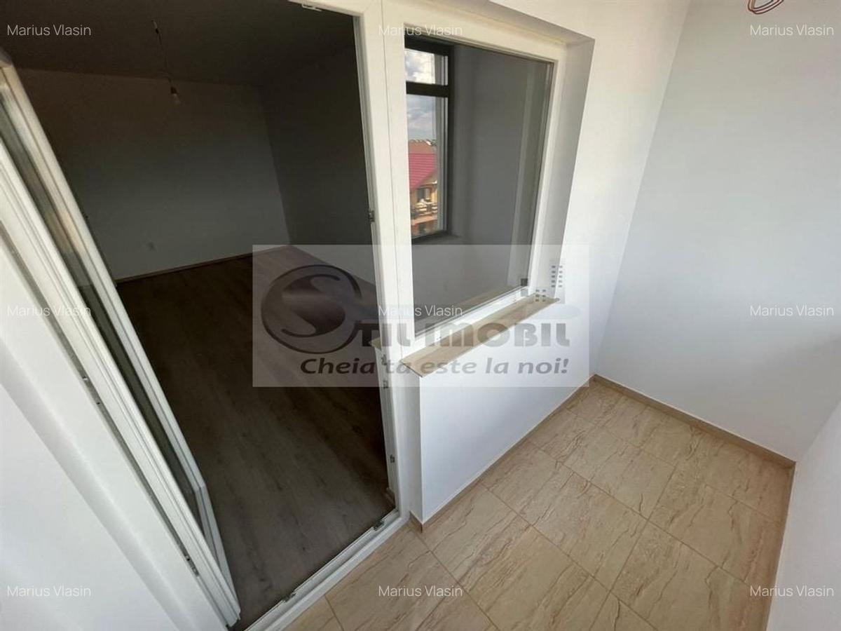 Intabulat!Apartament 2 cameredecomandat62mpCapat C.U.G-Valea Adanca - 3