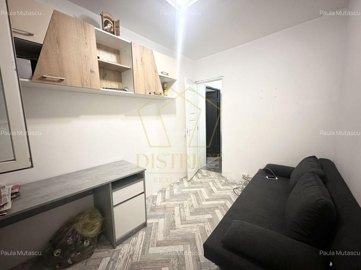 Apartament cu 2 camere  |  Complexul Studentesc - 4