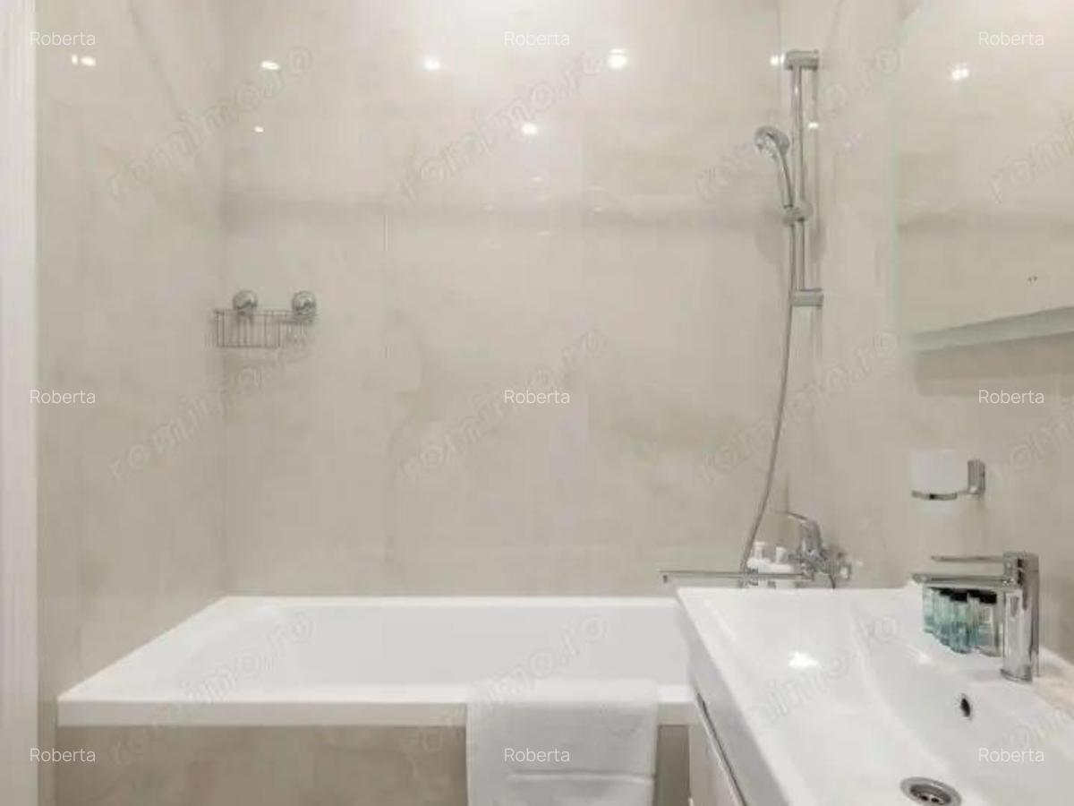 Garsoniera de inchiriat in zona Dristor - 3