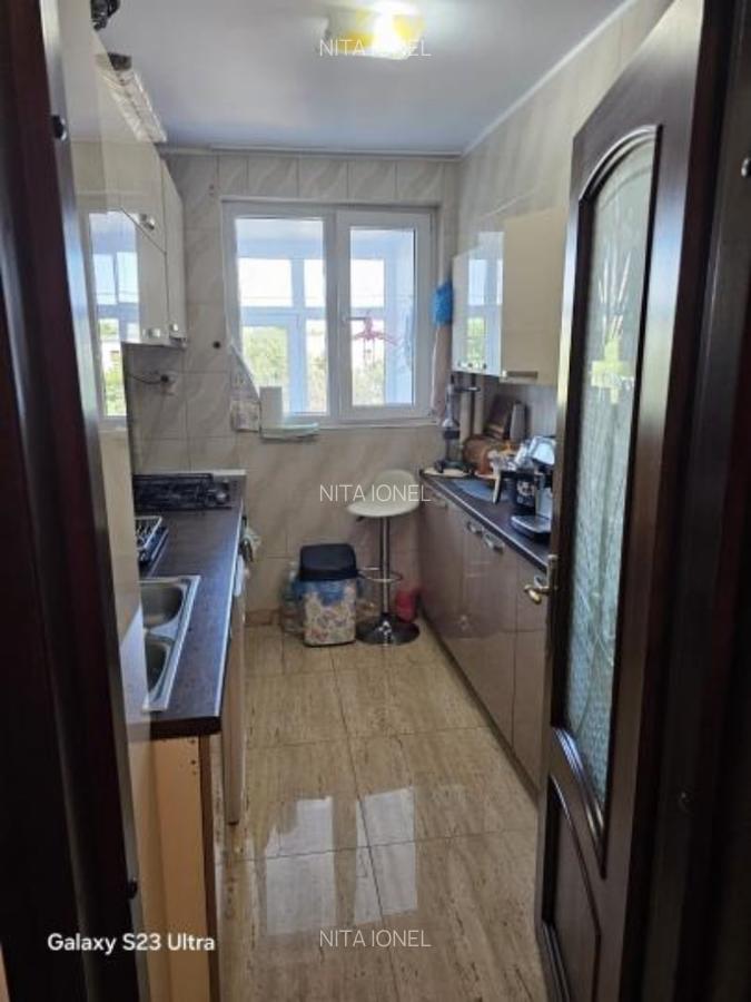 Vanzare 3 Camere Basarabia – Metrou Piata Muncii, loc de parcare - 10