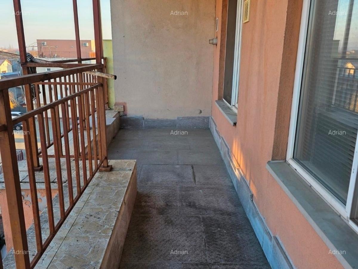 Apartament cu 2 camere decomandat în Industriilor - 9