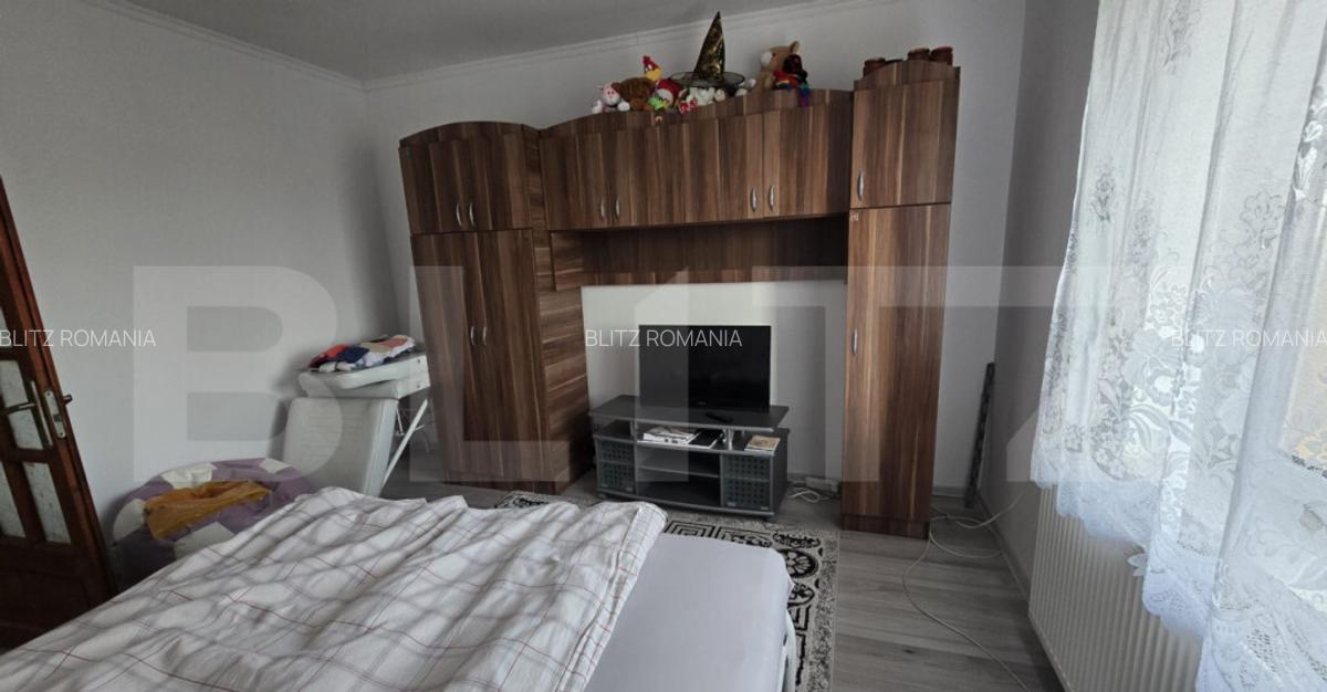 Casa 2 camere 60mp, 1500mp. Doba - 2