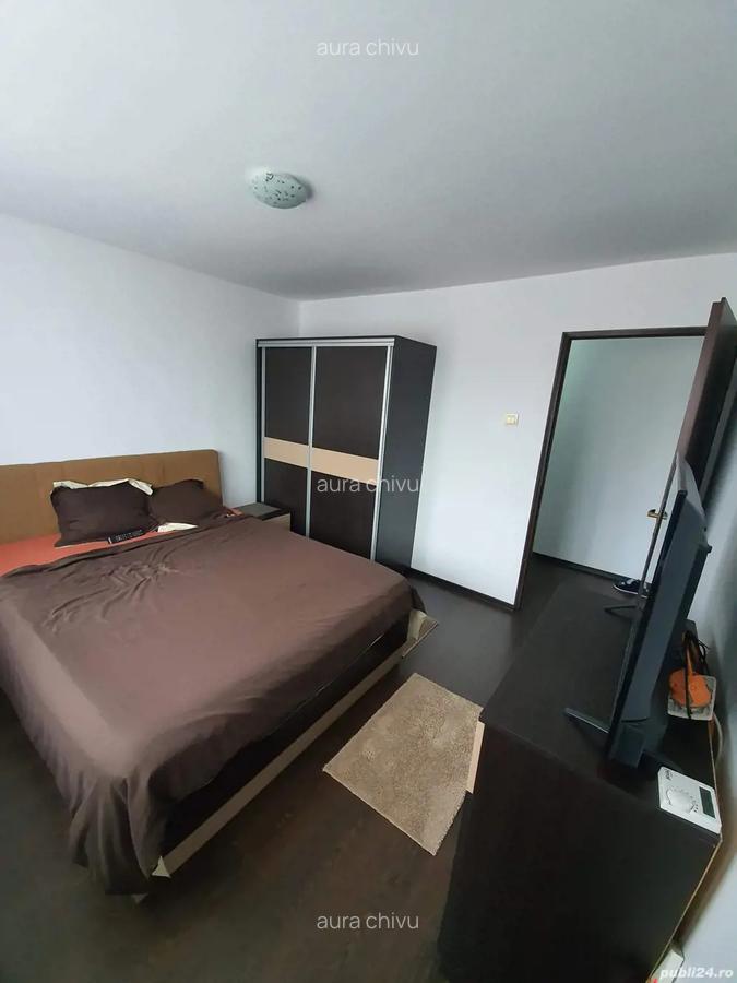 Vand apartament 2 camere - 5