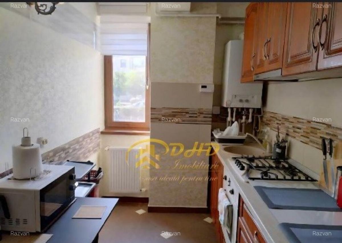 Apartament 2 camere Nicolina - 4