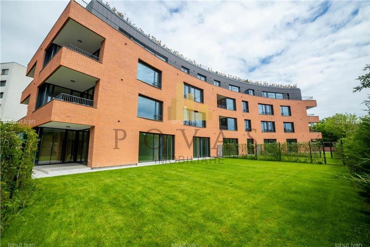 Apartament cu 4 camere semidecomandat în Iancu Nicolae - 9