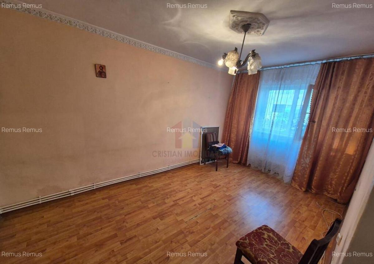 SPATIOS 3 camere confort 1 decomandat zona Vidin - 3