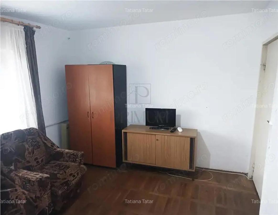 Lipovei - 1 camera - bloc izolat - balcon mare - SPATIOS - ZONA EXCELENTA - 2