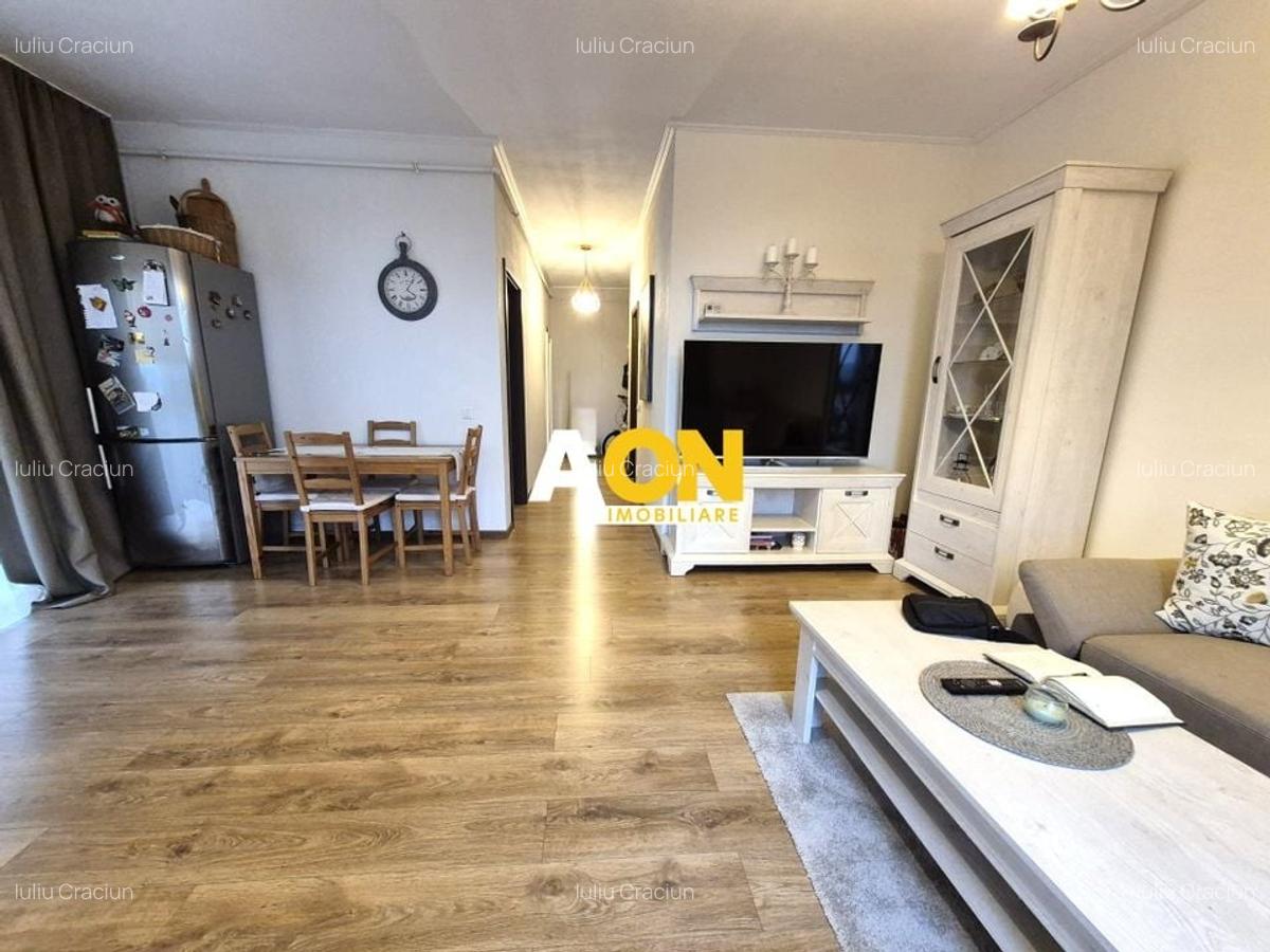 Apartament 2 Camere, Decomandat, 64 mp, Etaj 5, Zona Centru Sud - 4