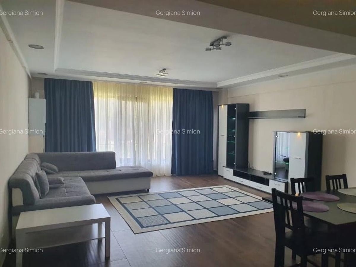 Apartament 2 Camere Diamond Residence Pipera | Parcare | Incalzire in pardoseala - 1