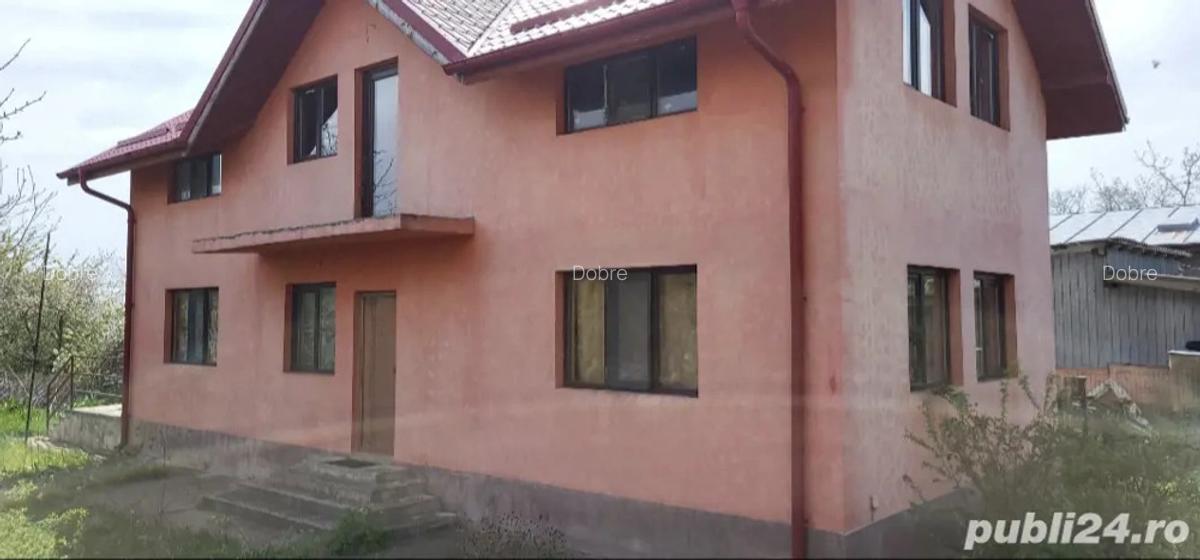 Casa de vanzare Darza, jude?ul Dambovi?a - 3
