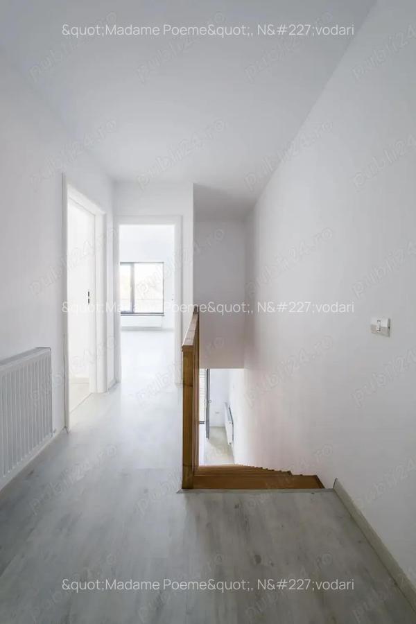 Vila, tip duplex, Etaj + Parter in Lumina - 1