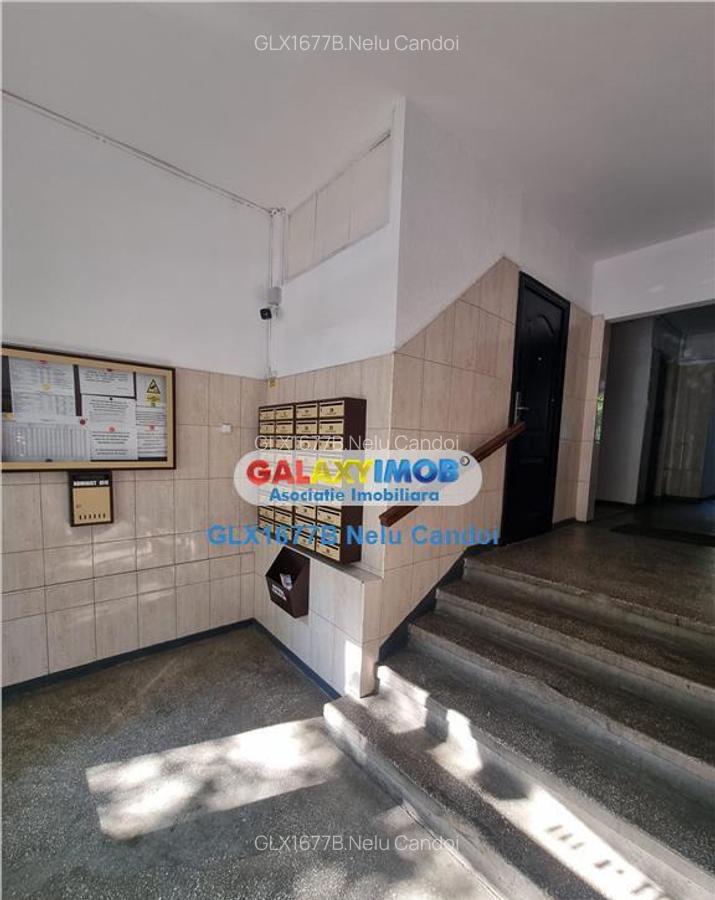 APARTAMENT 3 CAMERE 13 SEPTEMBRIE - 6