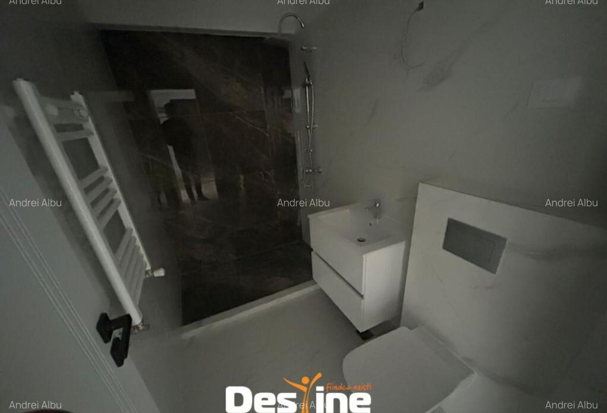 Apartament 1 camera 46mp - Pacurari - 8
