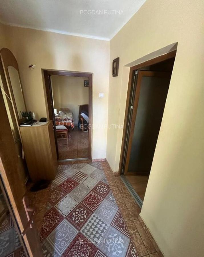 Casa km 5 cu teren mare - 33