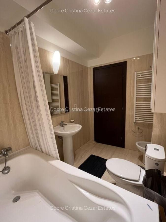 HERASTRAU LE CLUB DE INCHIRIAT APARTAMENT 2 CAMERE MODERN LOC PARCARE - 23