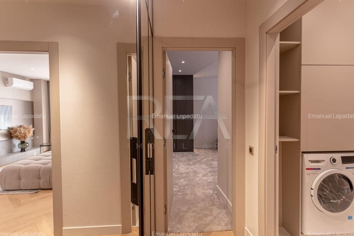 2 camere | Complex Arqa | Gata de mutat | - 9