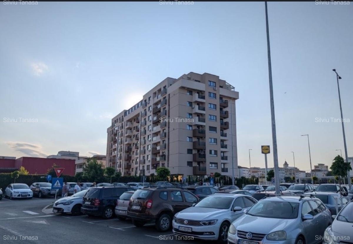Vând Apartament cu 3 camere Arena Residence, Mall/Supeco/Lidl - 10