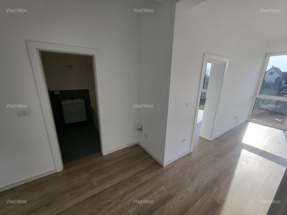 Apartament cu 2 camere decomandat în Freidorf - 5