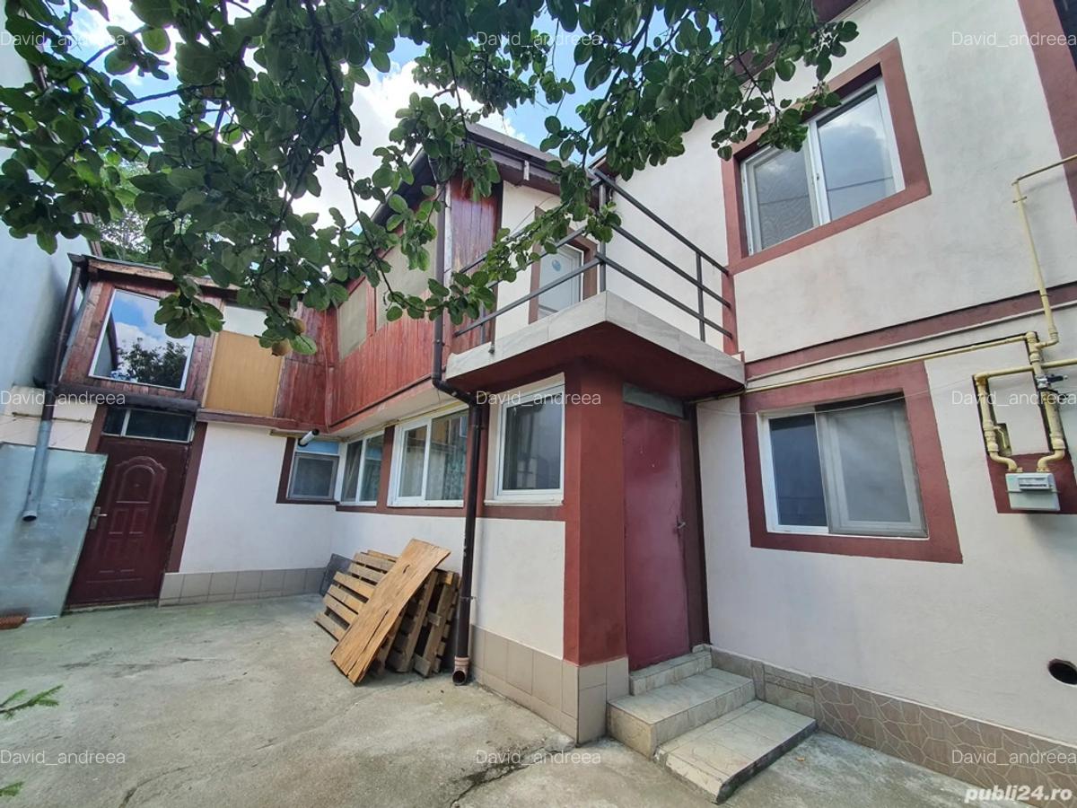 Casa langa metrou Aparatorii Patriei - 1
