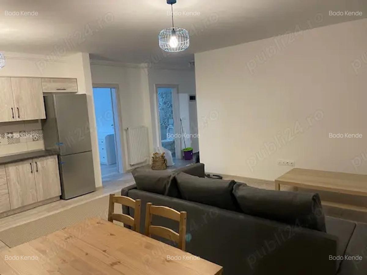 Inchiriez apartament 3 camere Tg Mures-Maurer - 4