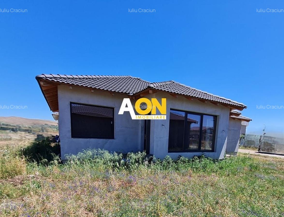 Casă individuală cu 4 camere în Micești - 1