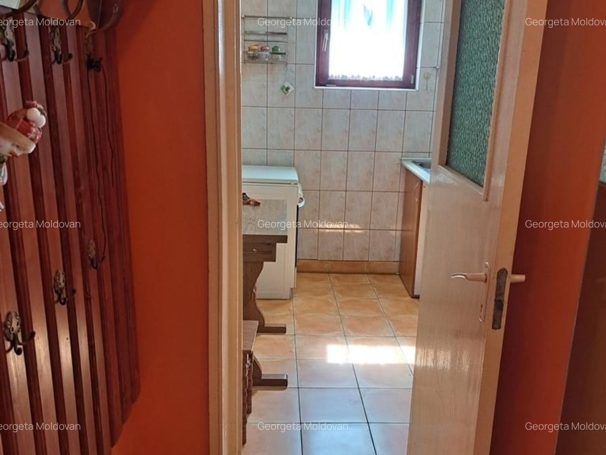 Vand apartament 2 camere, Dambu, Tg. Mures - 6