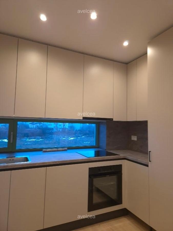 Apartament cu 2 camere decomandat în Sisești - 9