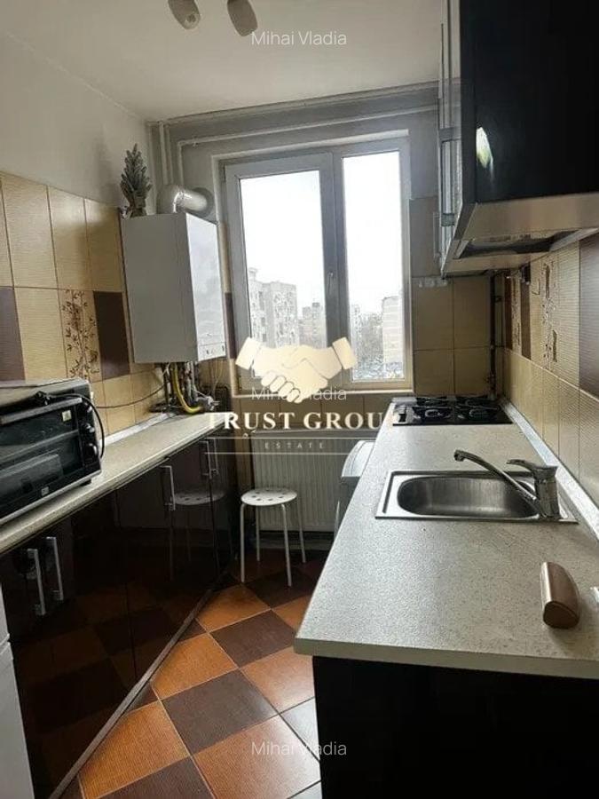 2 camere | 1 min metrou Brancusi | Centrala Proprie | - 1