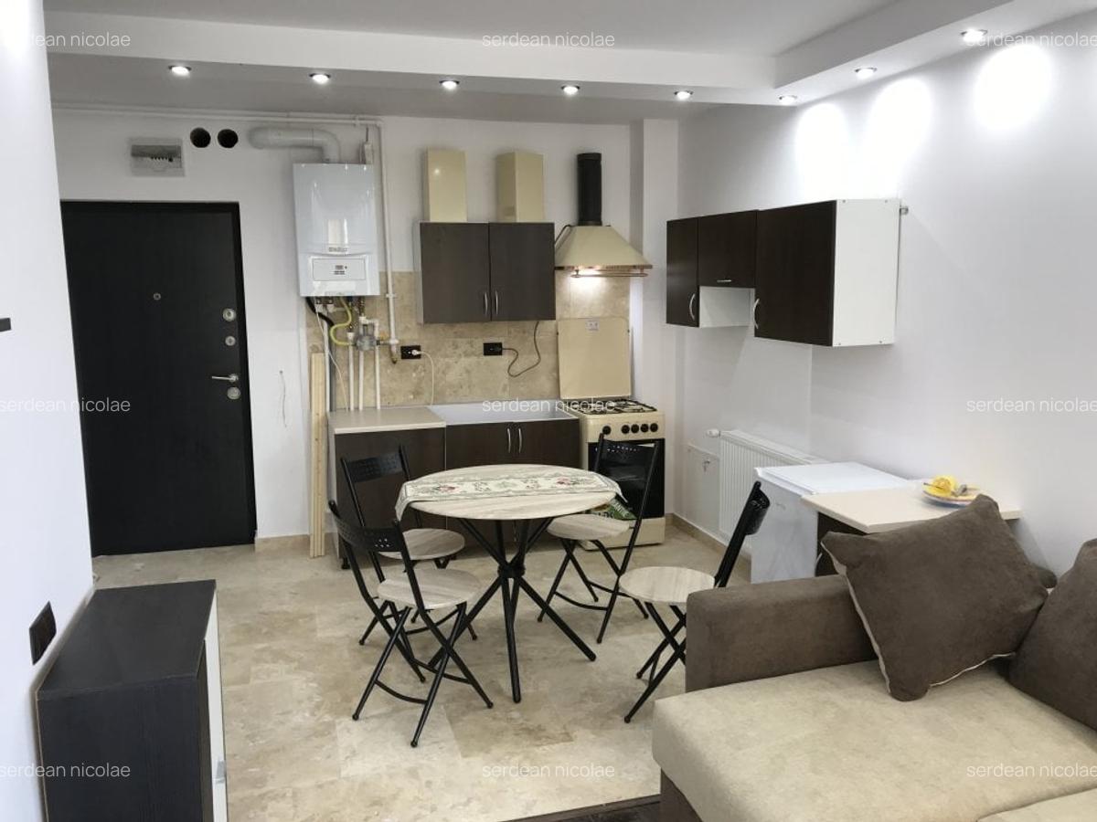 Inchiriez  ap 2 camere in cluj cartier grigorescu - 1