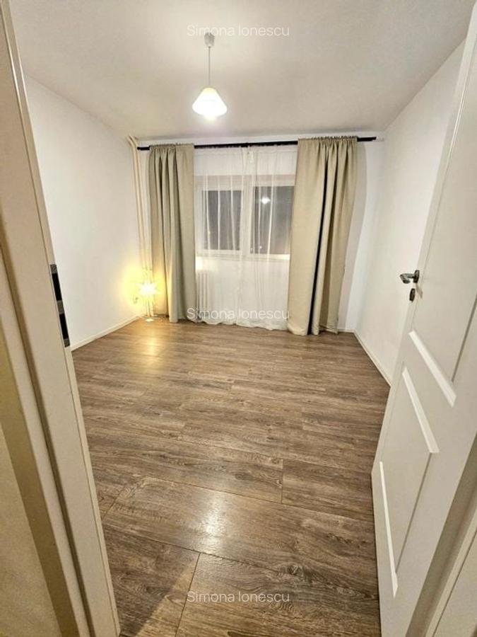 De închiriat: ap. 4 cam-sediu firma/locuit-pet friendly-Bd. Lacul Tei - 6