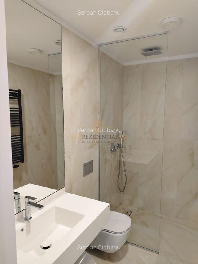 Apartament 2 Camere  105 mp One Lake Club - 5