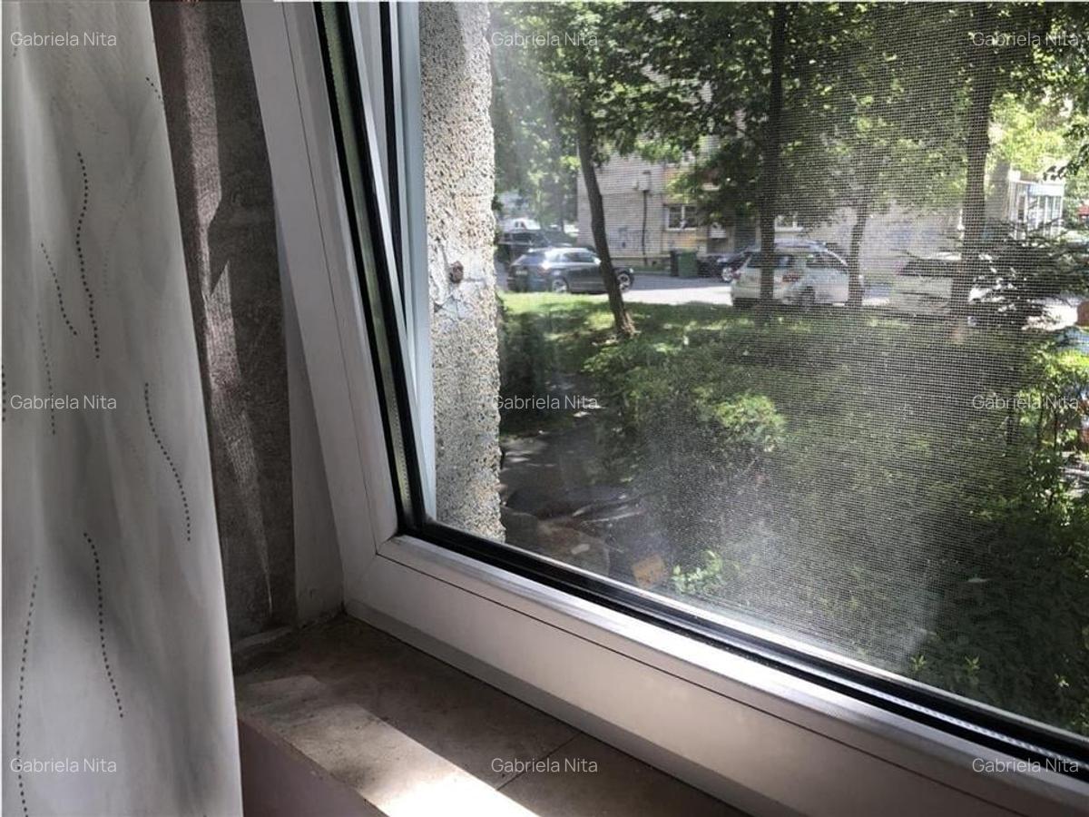 GARSONIERA DECOMANDATA CU BALCON,  VICTORIEI - CENTRUL CIVIC - 8