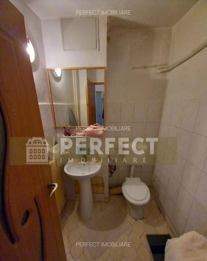 Ap.3 camere ETAJ 3 , pret 83500 euro, zona Mihai Bravu-Maternitate - 3