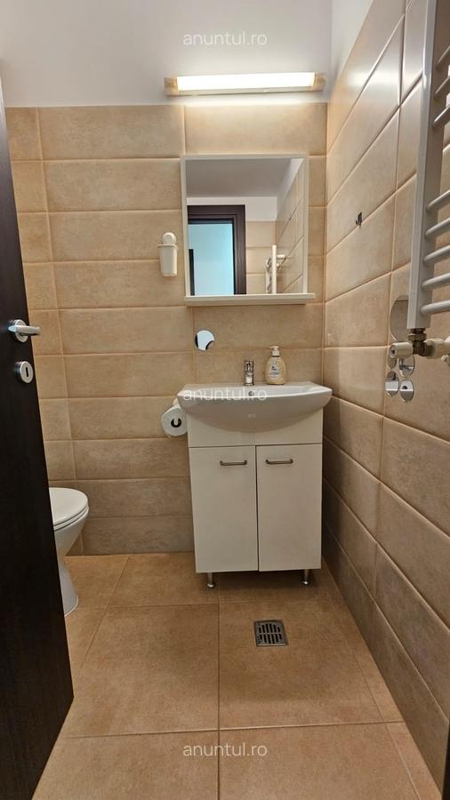 Trapezului, 10min. metrou 1 Decembrie centrala loc parcare, mobilat, utilat - 9