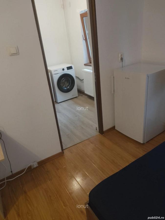 Vand Garsoniera confort 1 - 5