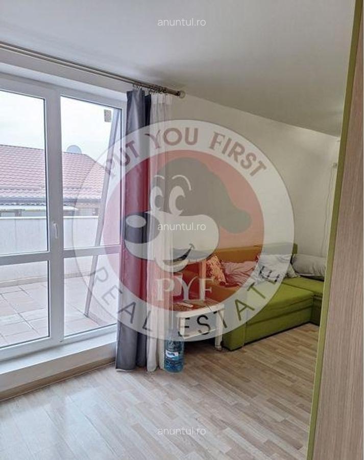 Dna Ghica | Garsoniera | Decomandata | 44mp | B11526 - 4