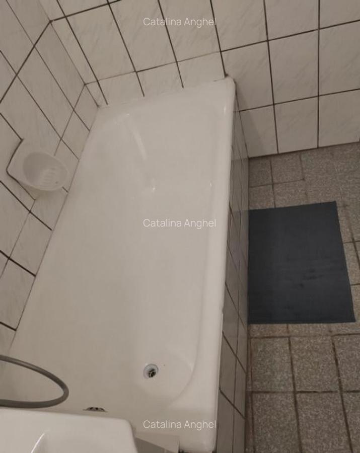 Garsoniera confort 1, decomandata, p/4, Spitalul CFR - 10