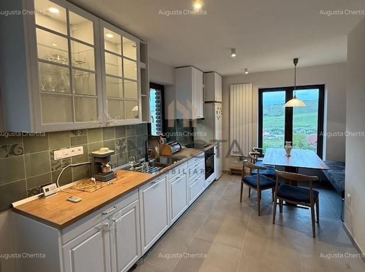 CASA INDIVIDUALA ZONA LINISTITA DEZMIR - 3