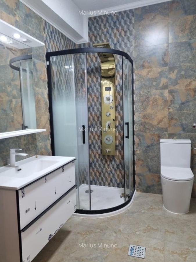 Duplex cu 5 camere în Olteni - 13