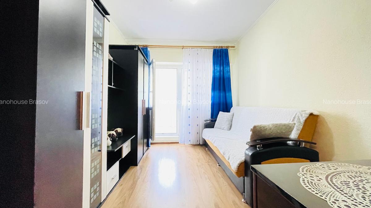 Apartament de inchiriat cu 3 camere  zona Cartier Noua - 6