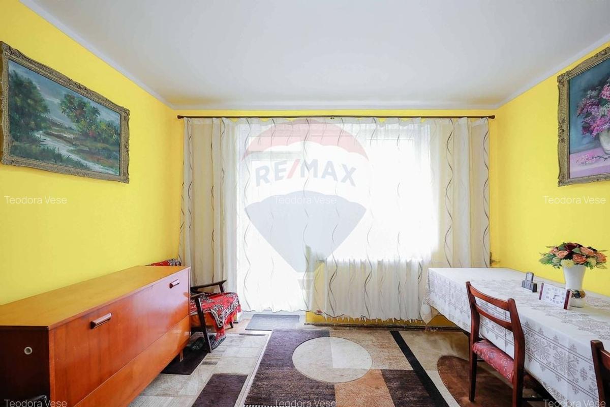 Apartament 2 camere de vanzare - Str. Aluminei - 19