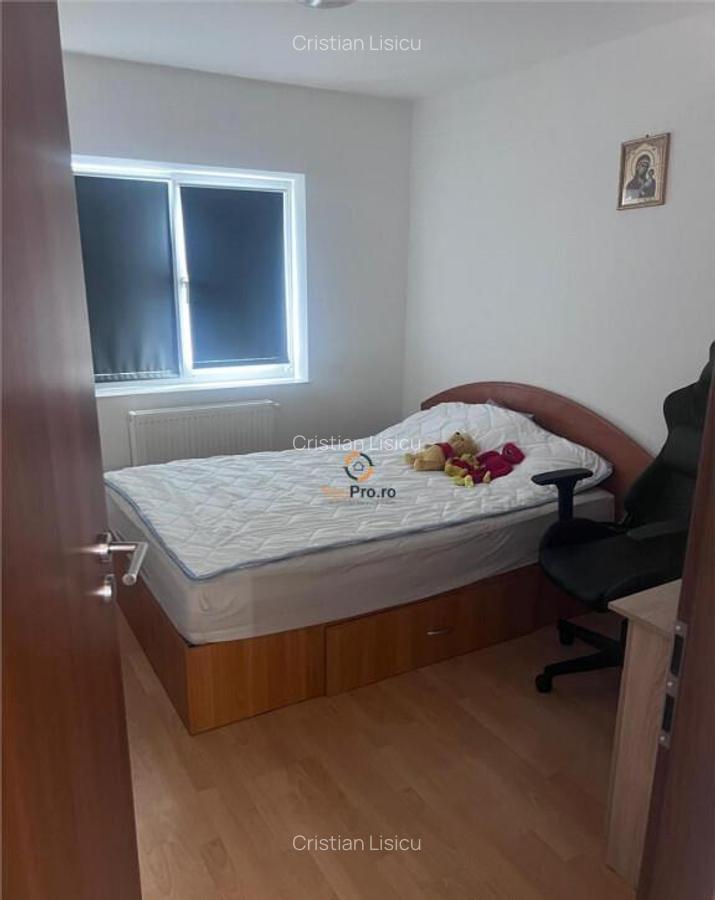 Decomandat 3 camere cu vedere pe 3 parti - 10