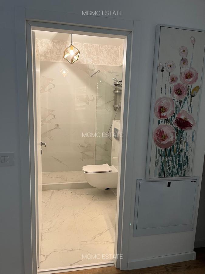 IVORY Residence | studio mobilat si utilat | Rond OMV - 8