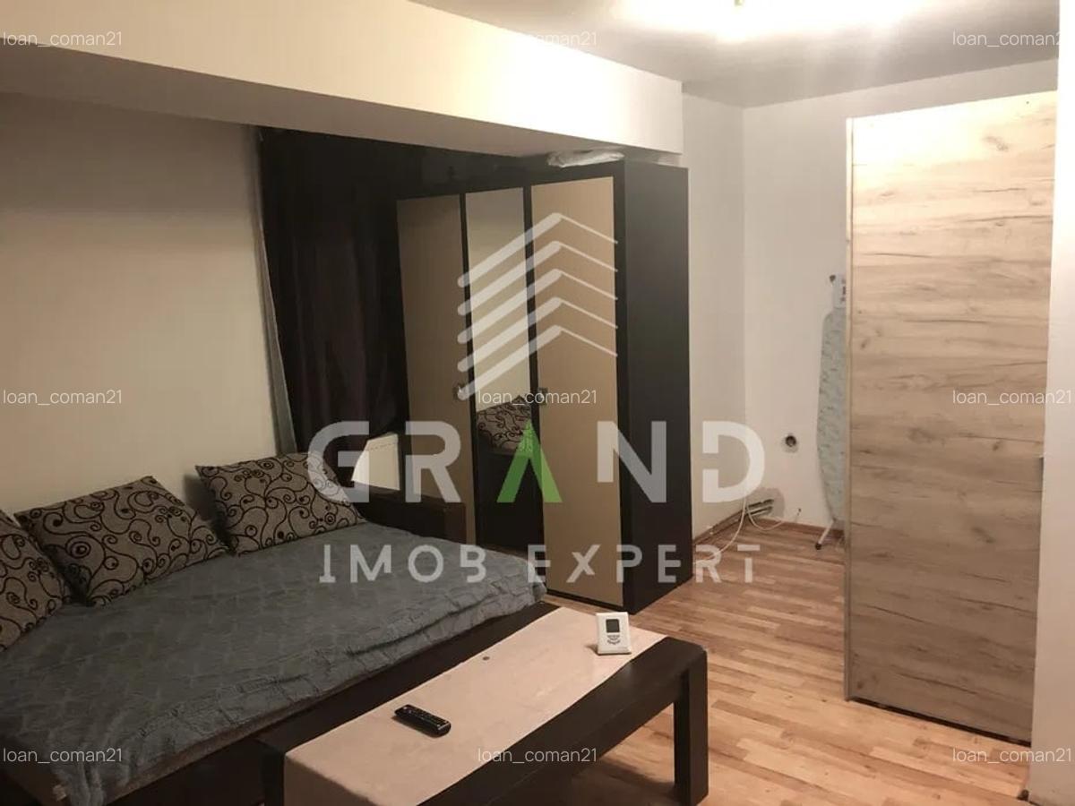 Zorilor- inchiriere Apartament 2 Camere, decomandat,cu Priveliste-60 m? + Balcon - 2