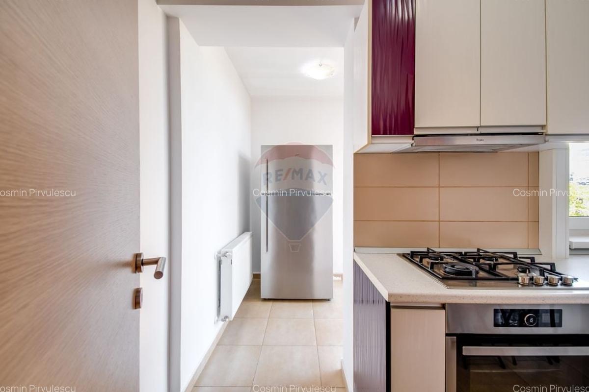 Apartament 3 camere de vanzare, Gran Via, Metrou Lujerului, Mall Plaza - 7