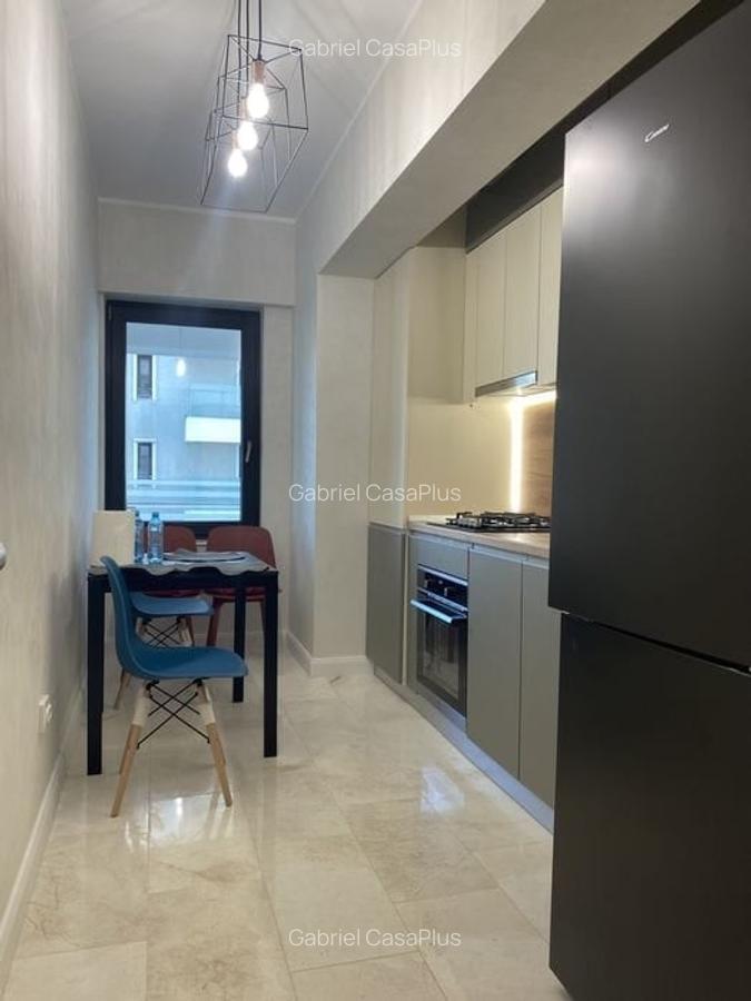 Apartament cu 2 camere decomandat în Copou - 5