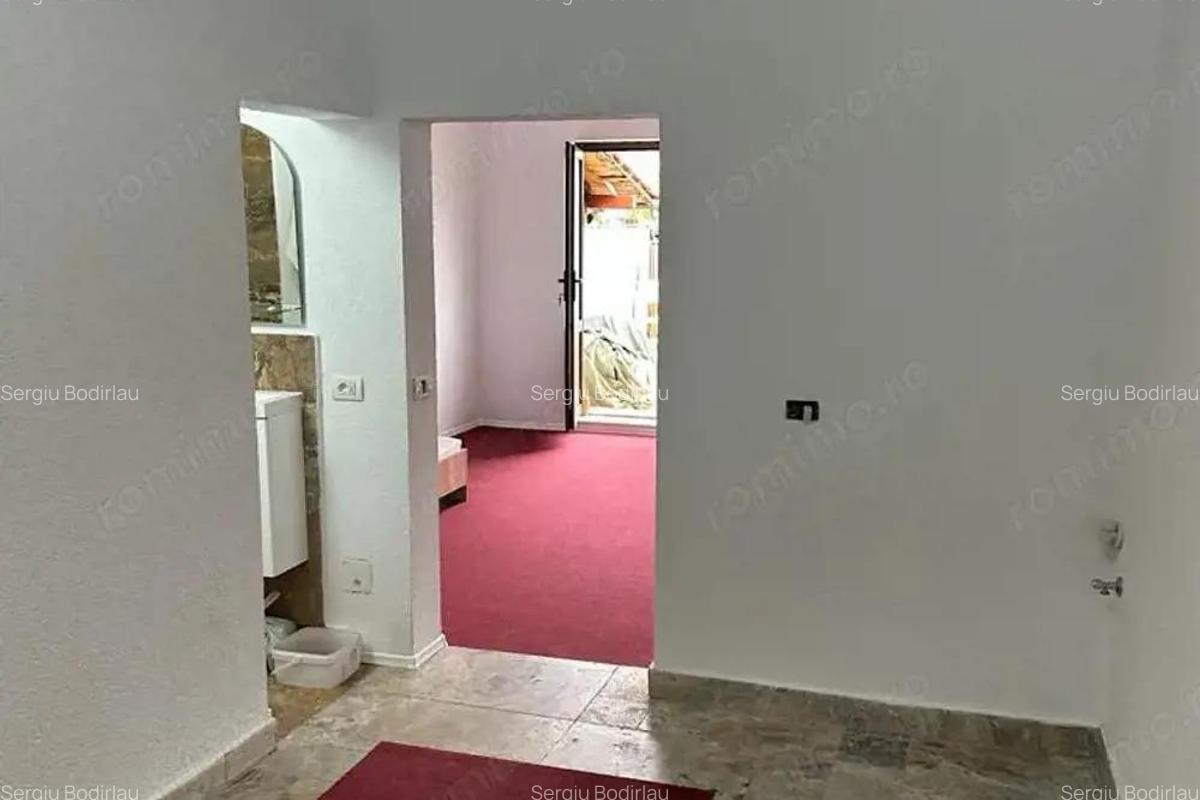 Apartament cu o camera, zona centrala comision 0% - 4