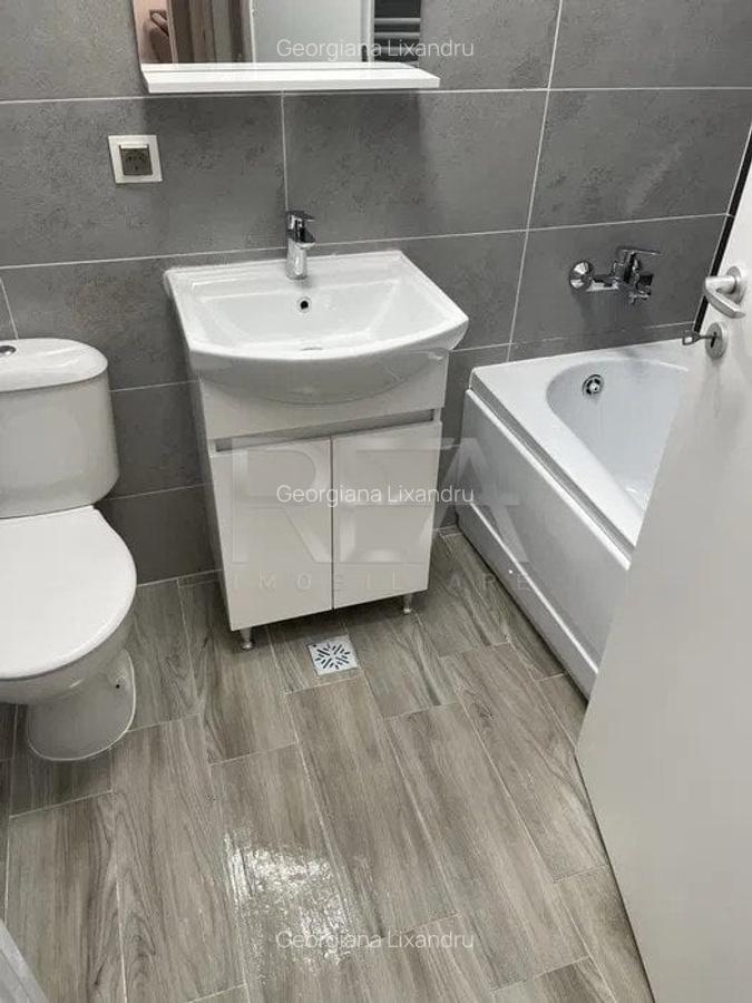 Apartament 2 Camere Rotar Park 2 - 6